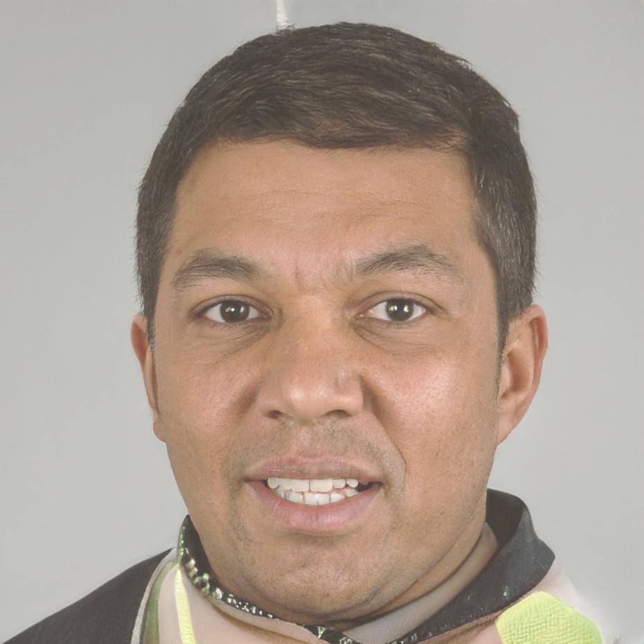 Carlos Rodríguez